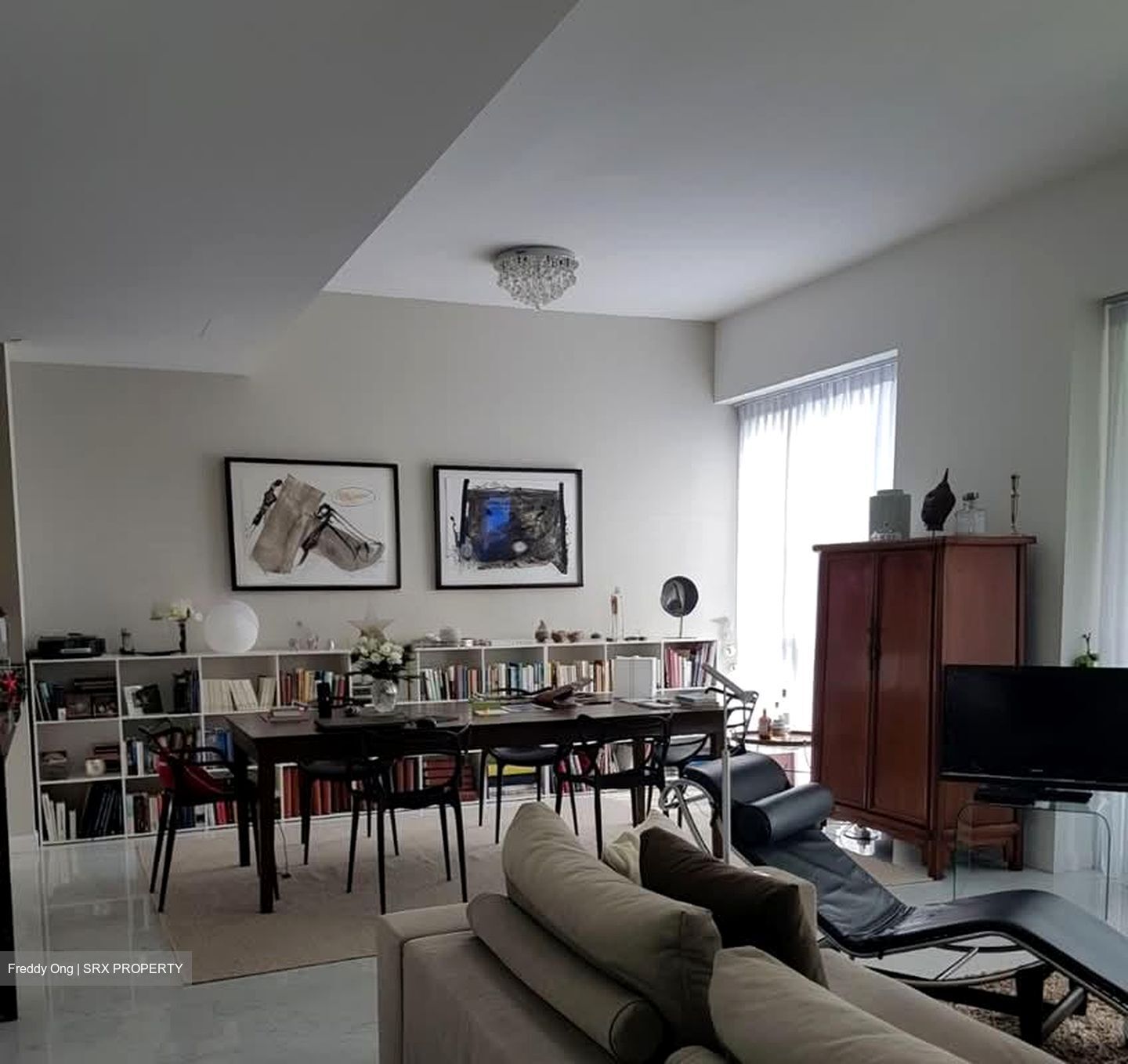 The Orange Grove (D10), Condominium #537751461